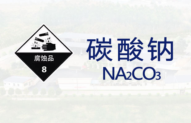 碳酸钠【通常危险品】